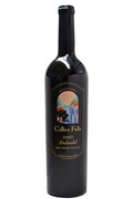 Collier Falls | Private Reserve Zinfandel